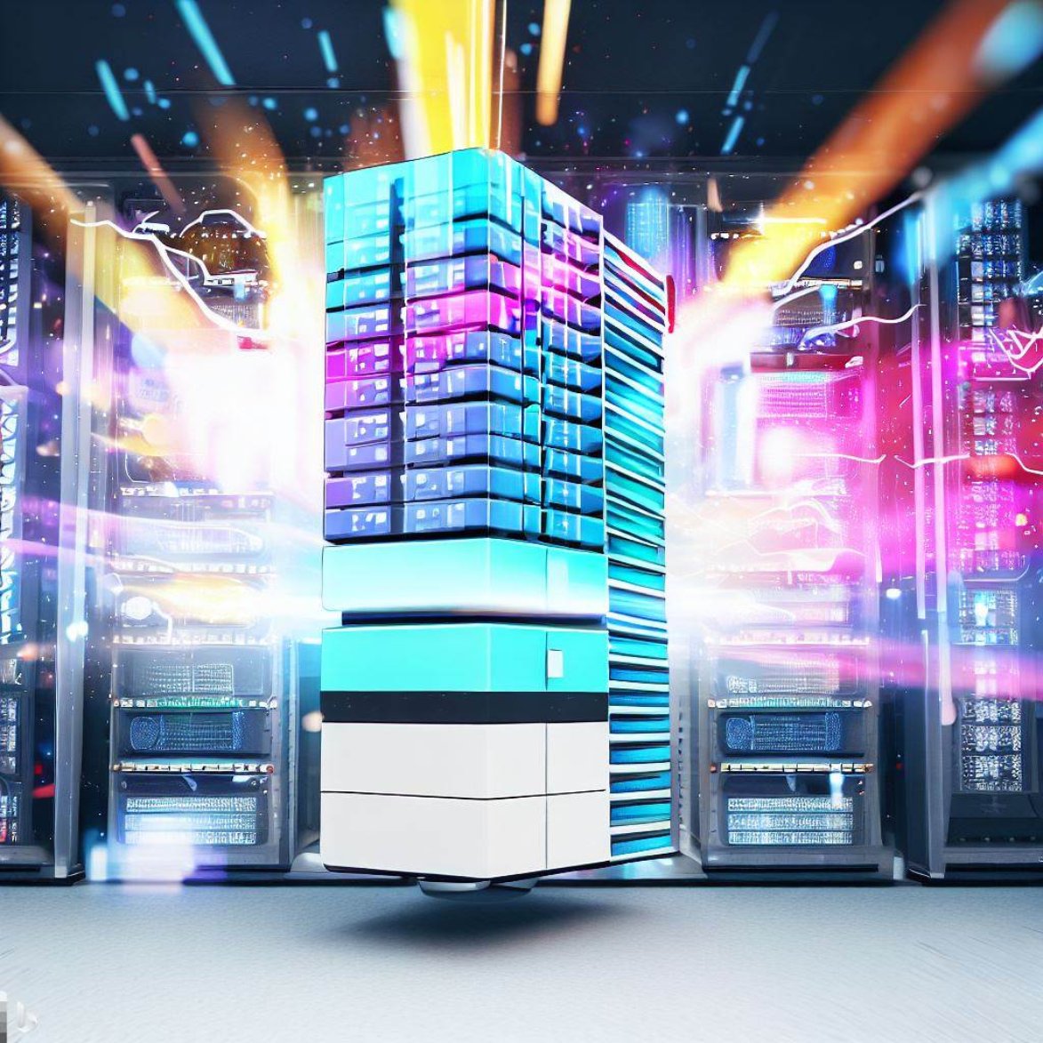 ICT solutions that give you the edge you need to succeed